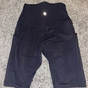 Lululemon Align Shorts Size 4